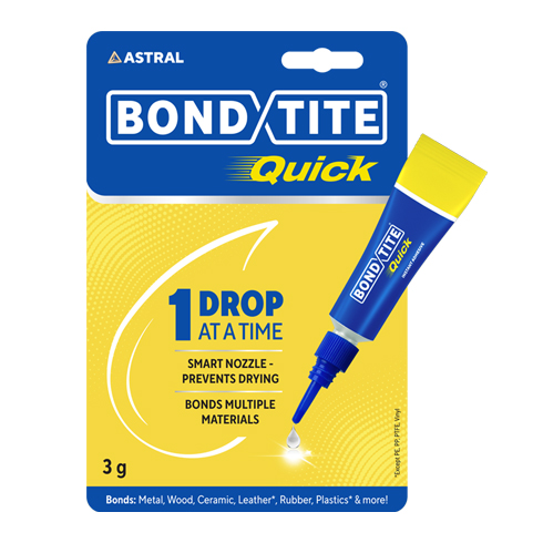Bondtite Quick Instant