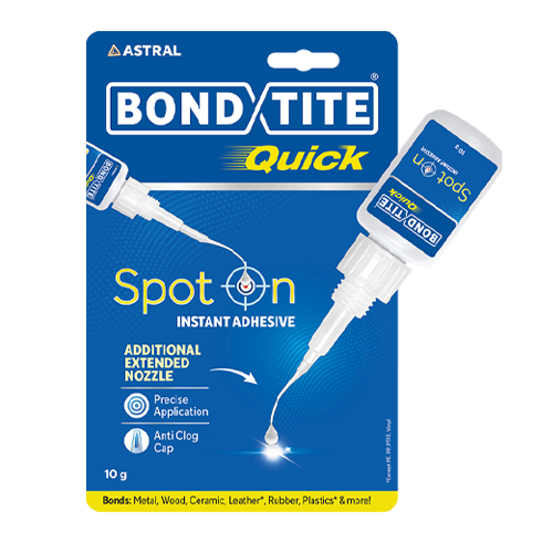 Bondtite Quick Spot-On