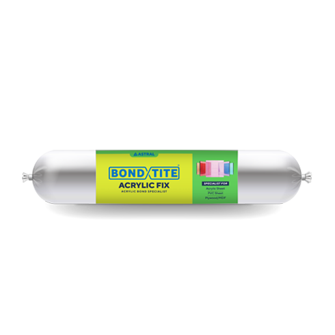Bondtite Acrylic Fix