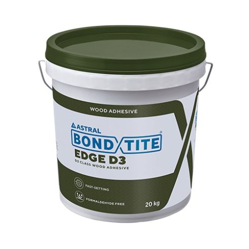Bondtite Edge D3