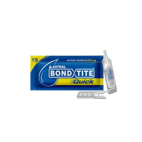Bondtite Quick