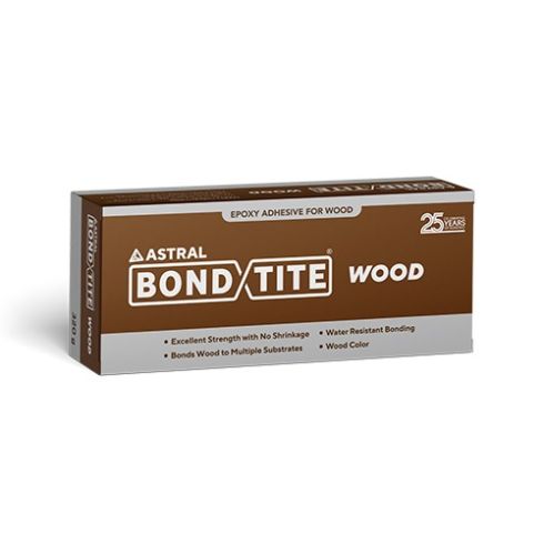  Bondtite Wood