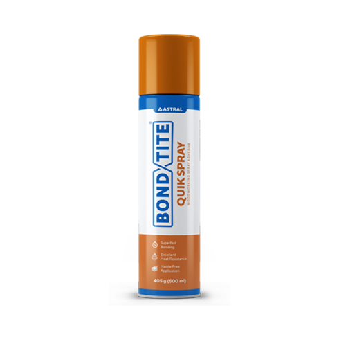 Bondtite Quik Spray